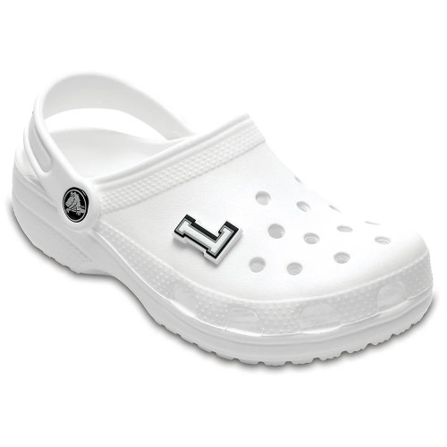 Crocs Jibbitz Letter L